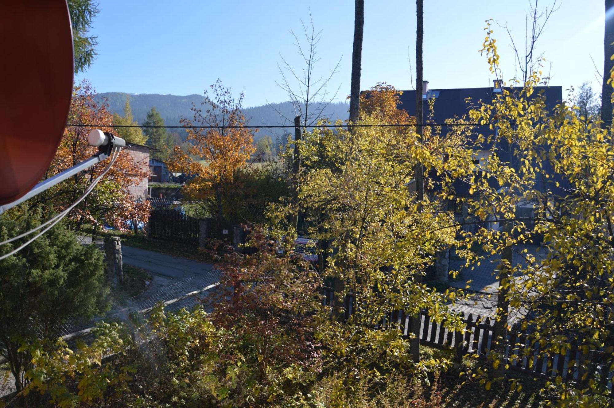 Msc Apartments Honeymoon Zakopane Quarto foto