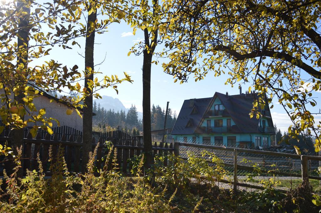 Msc Apartments Honeymoon Zakopane Quarto foto